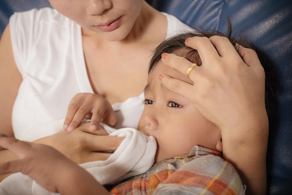 Beragam Gejala Epilepsi pada Anak yang Perlu Diketahui Orangtua