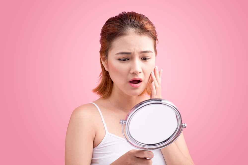 Bahayanya Bagi Kulit Wajah Jika Anda Sembarang Pakai Krim Pemutih Bersteroid