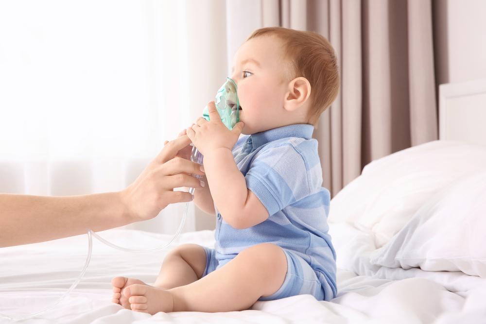 cara-pakai-nebulizer-untuk-bayi