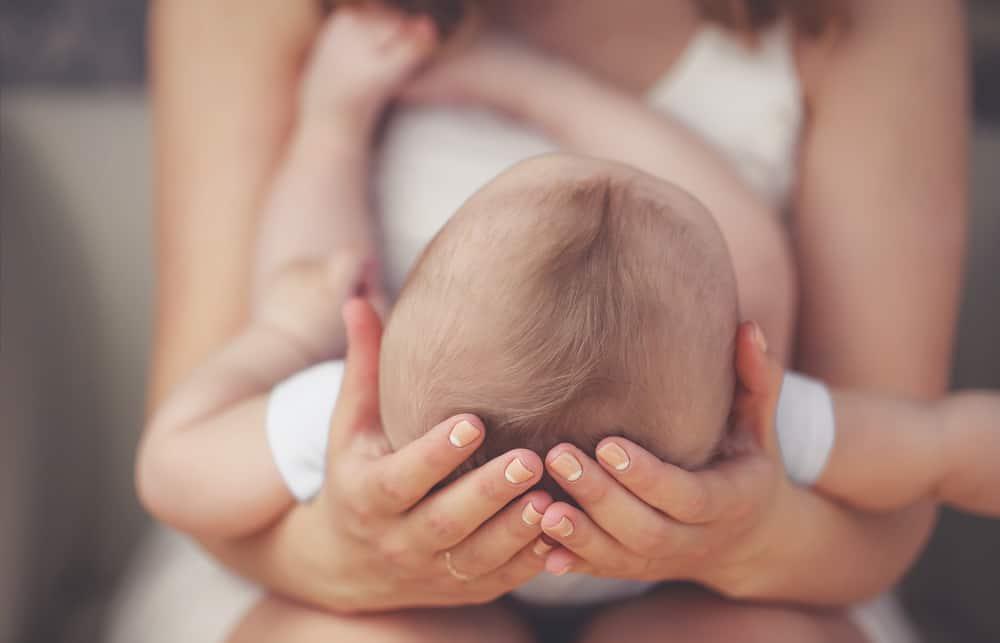 Kenali Gejala Hidrosefalus Pada Bayi dan Anak yang Harus Diwaspadai Ortu