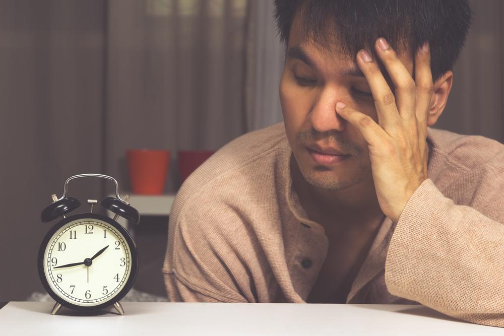 Normalkah Sering Terbangun Tengah Malam? Ini Jawabannya