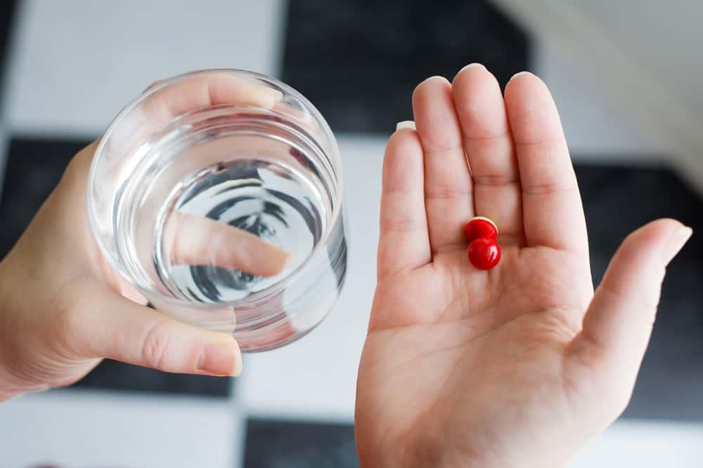 bisakah-infeksi-sembuh-tanpa-minum-antibiotik
