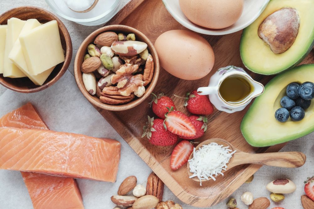 Awas, Diet Ekstrem Tidak Makan Karbohidrat Bisa Merusak Usus!