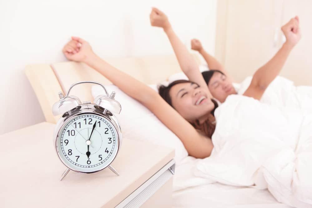 waktu-bangun-tidur-pagi-terbaik