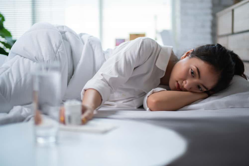 5 Potensi Penyakit Akibat Kekurangan Vitamin B12