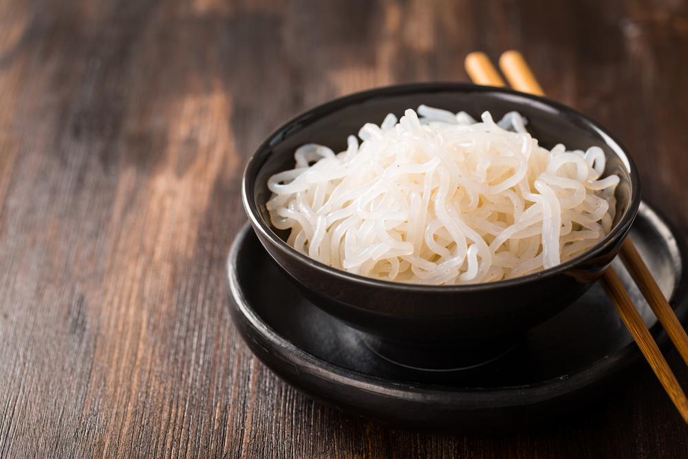 4 Manfaat Mie Shirataki, Mi Sehat yang Bisa Jadi Alternatif Mi Instan