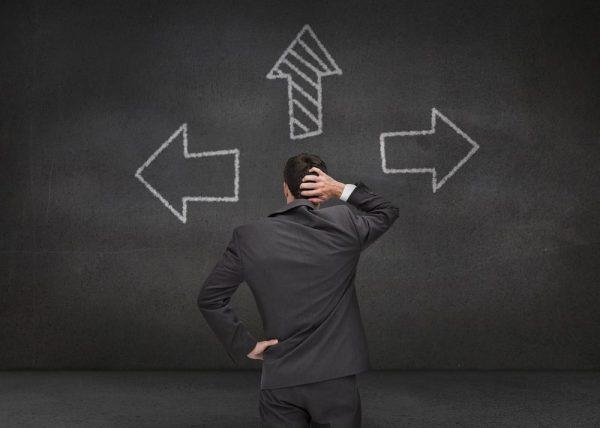 Jangan Salah Langkah, Ini 5 Strategi yang Mesti Dilakukan Saat Mengambil Keputusan