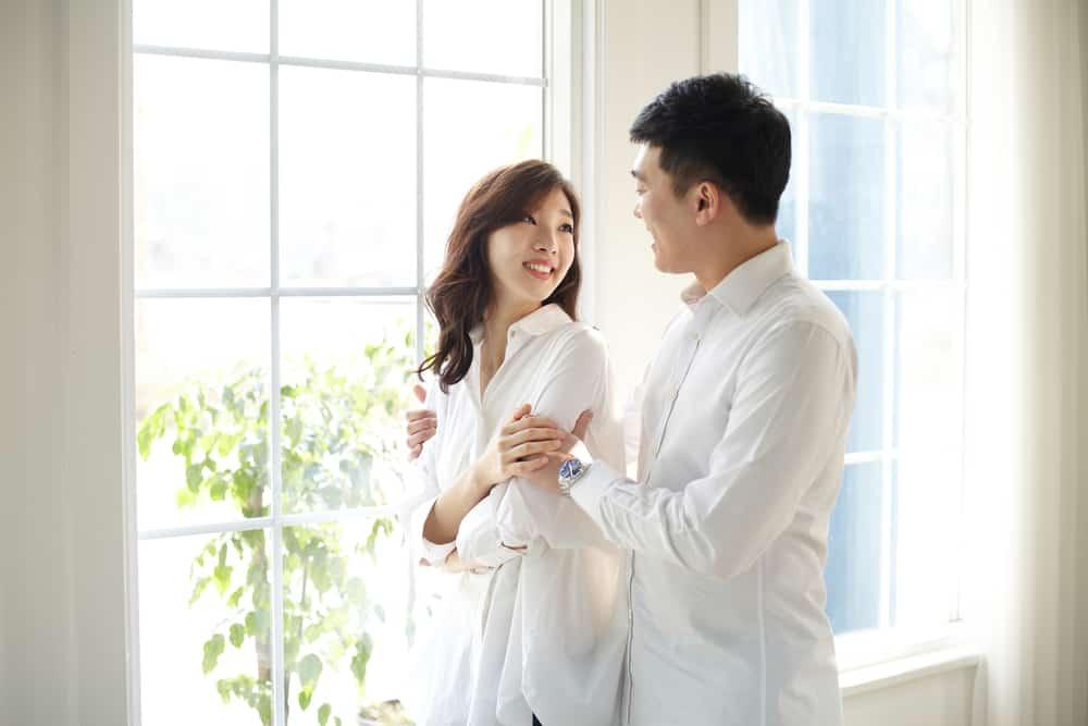 alasan-menggunakan-panggilan-sayang