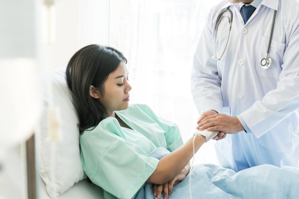 perdarahan-setelah-operasi-angkat-rahim