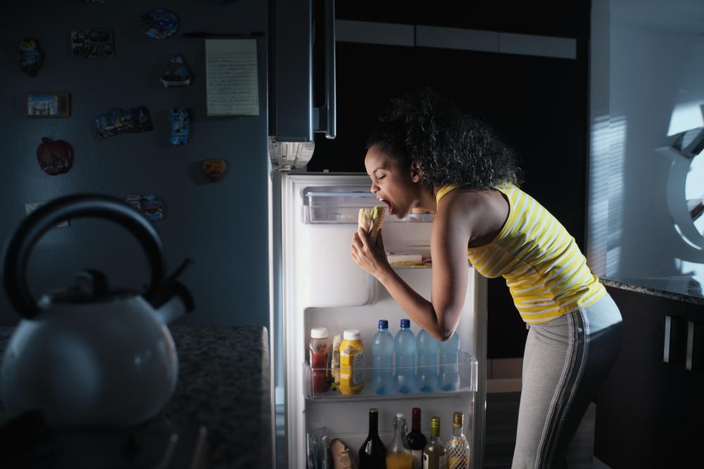 night-eating-syndrome