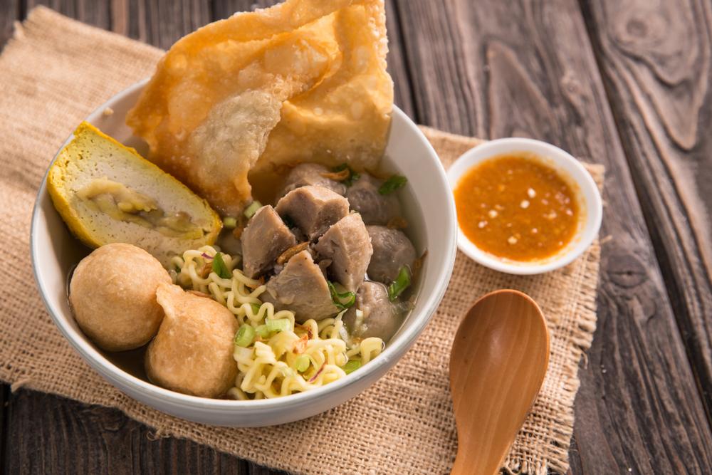 Apa Bahayanya Boraks Buat Tubuh? Plus, Cara Mengenali Makanan yang Mengandung Boraks