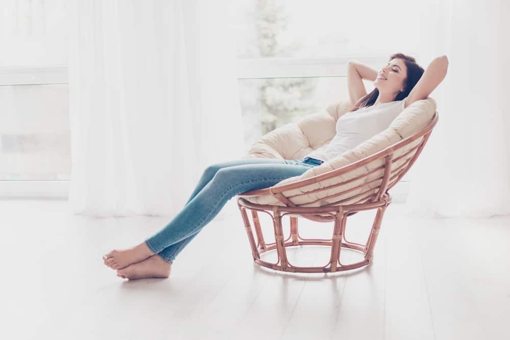 Tak Usah Cemas Lagi, Begini Tips Duduk Nyaman Meski Punya Ambeien