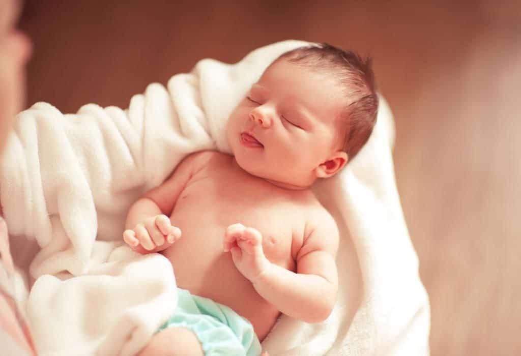 Waspada! Penyakit Seks Menular Sifilis Nyatanya Juga Mengintai Bayi