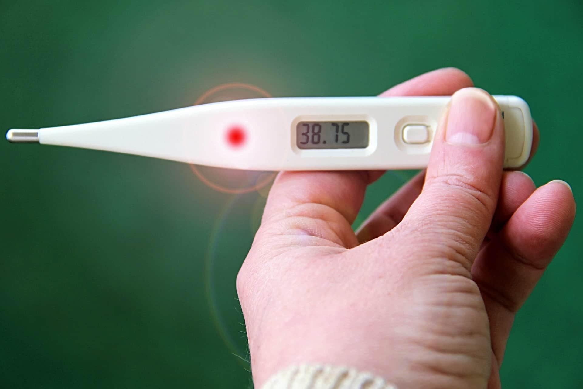 Mengenal 4 Jenis Termometer yang Paling Umum, dan Cara Pakainya