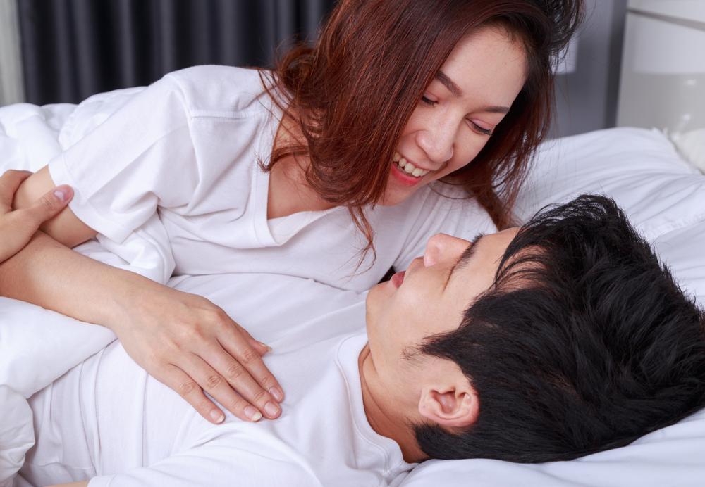 Bukan Cuma Mengusir Stres, Seks Ternyata Juga Bisa Turunkan Tekanan Darah, Lho!