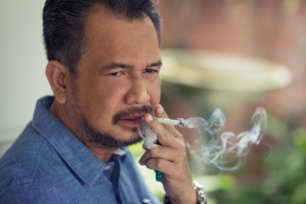Bukan Hanya Penyakit, Ini 6 Perubahan Tampilan Tubuh Akibat Merokok