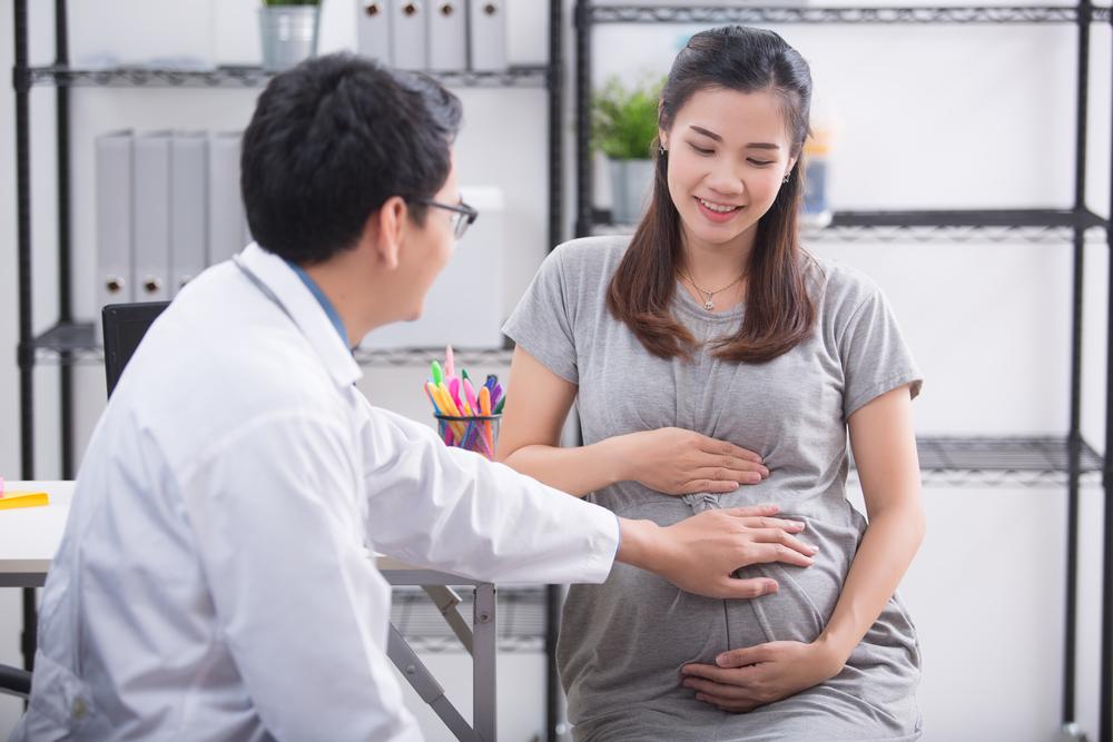 Apa Dampaknya Bila Wanita yang Punya Endometriosis Hamil?