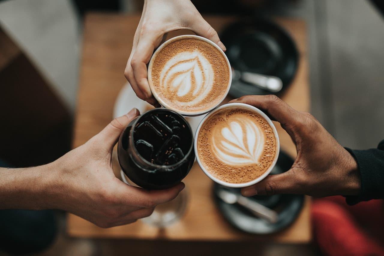 Menguak 3 Manfaat Minum Kopi untuk Kesehatan Otak Anda