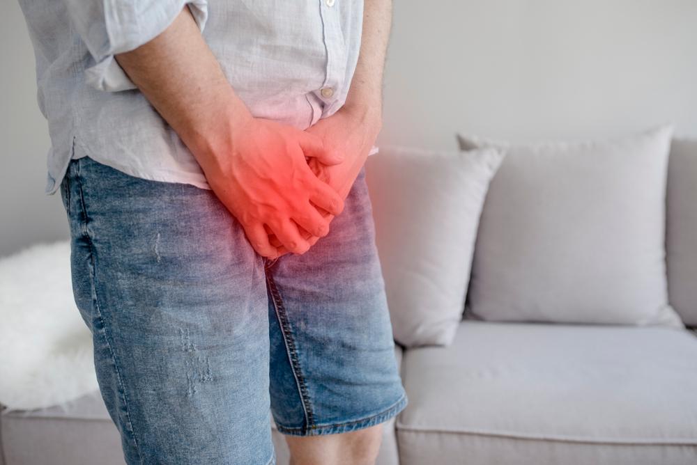5 Bahan Alami yang Bisa Dipakai untuk Mengobati Infeksi Jamur Penis