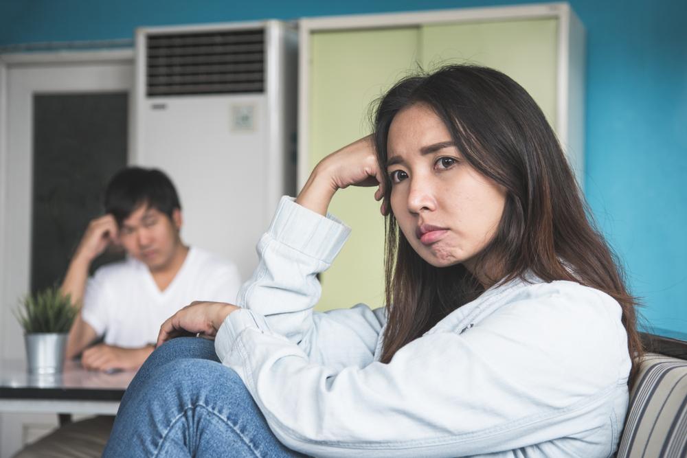 Meski Masih Cinta, Ini Alasan Wanita Pilih Tinggalkan Pasangannya