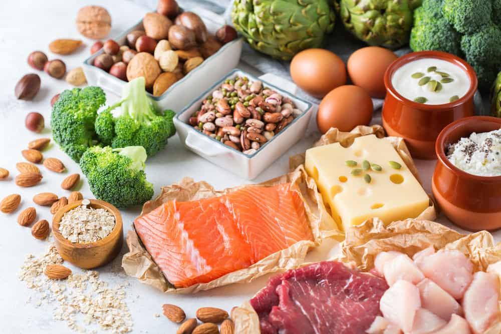 Protein Dapat Meningkatkan Metabolisme, Tapi Bisakah Bikin Langsing?