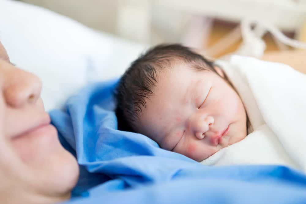 3 Penyebab Kematian Bayi Baru Lahir yang Paling Umum di Indonesia