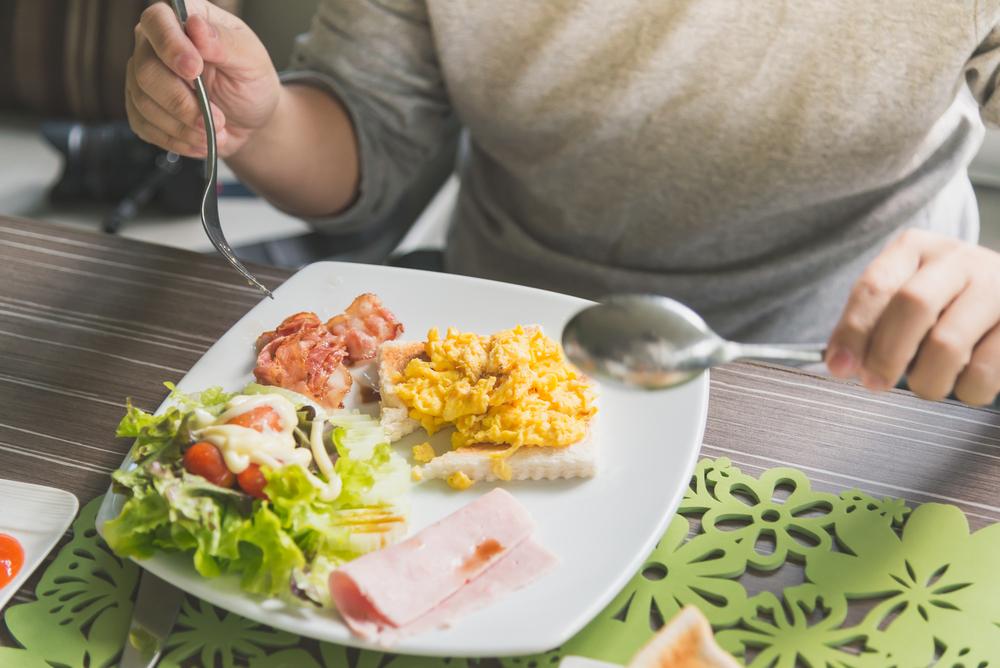 Ternyata, Begini Proses Protein Dicerna Hingga Diserap Oleh Tubuh