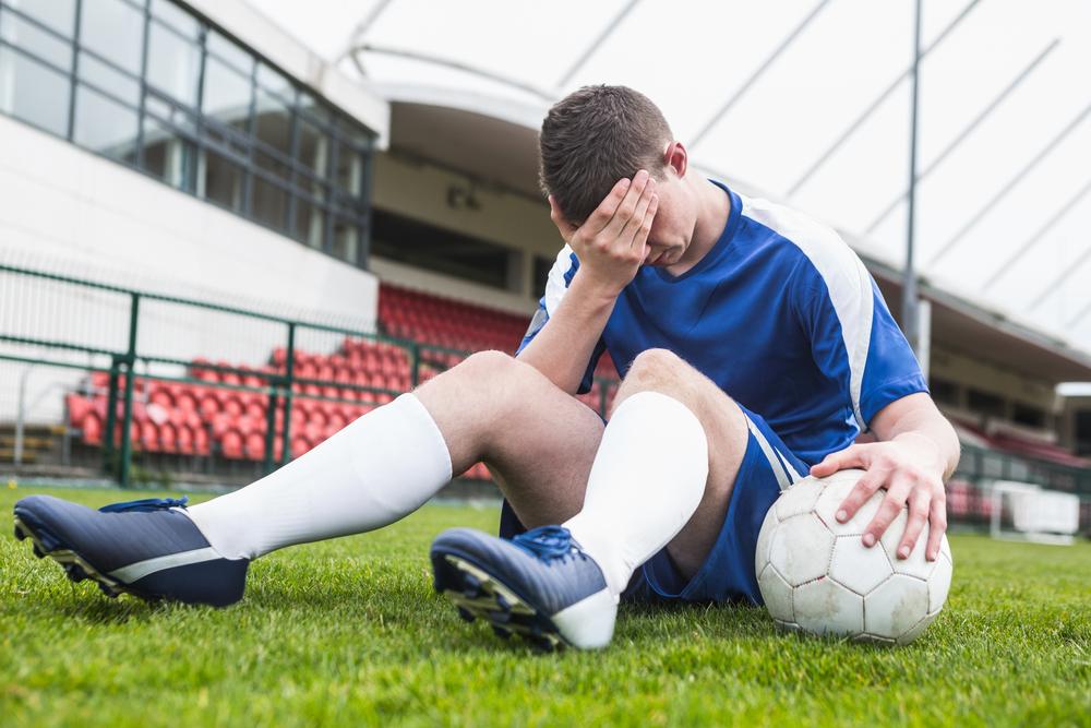 Kenapa Kepala Saya Pusing Setelah Main Futsal?