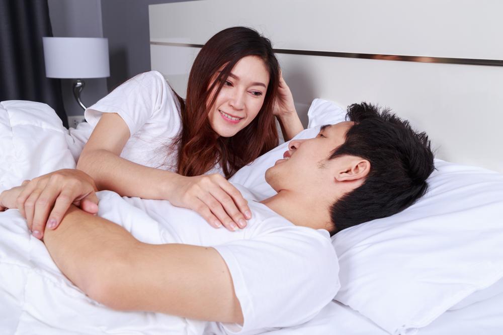 Agar Tak Sakit Saat Bercinta, 4 Tips Ini Wajib Dicoba
