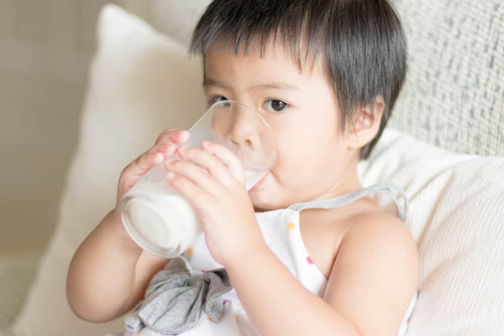 anak-tidak-mau-makan-minum-susu-terus