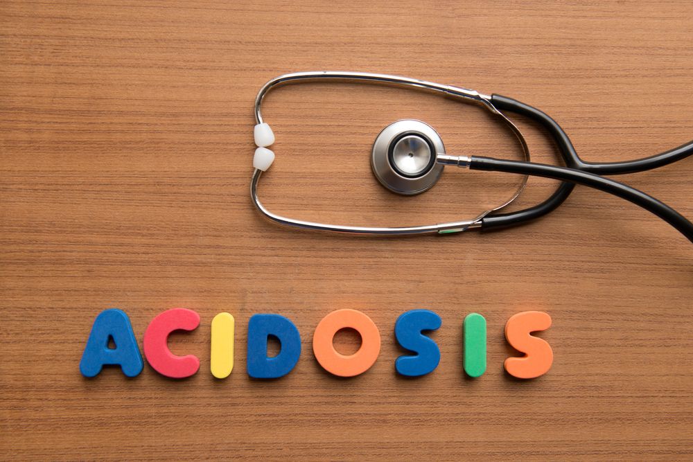 Asidosis