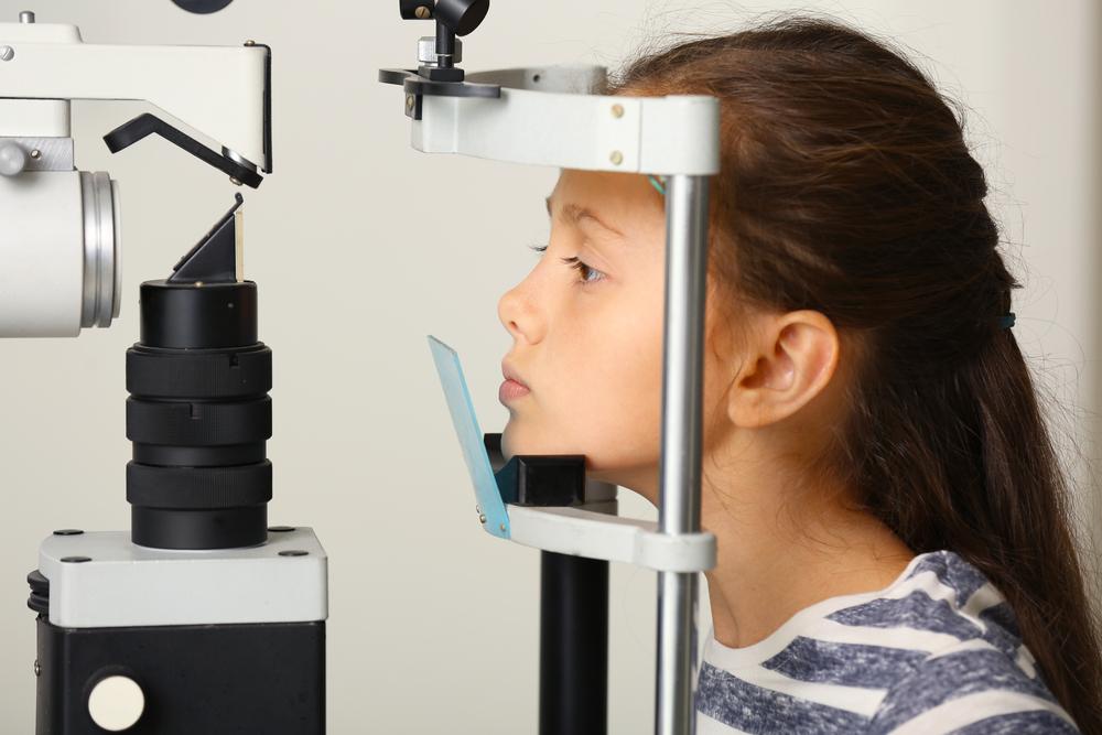 Amblyopia (Mata Malas)