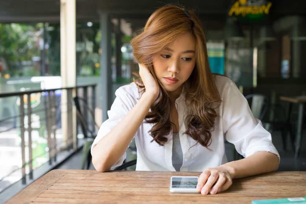 Lagi Sayang-sayangnya, Si Gebetan Tiba-Tiba Hilang Tanpa Jejak? Mungkin Anda Kena Ghosting