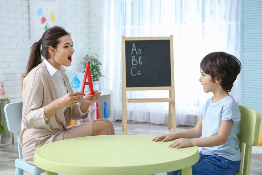 Sensory Processing Disorder