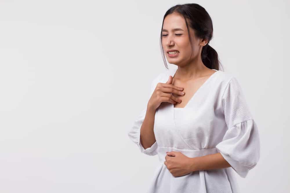 esofagitis