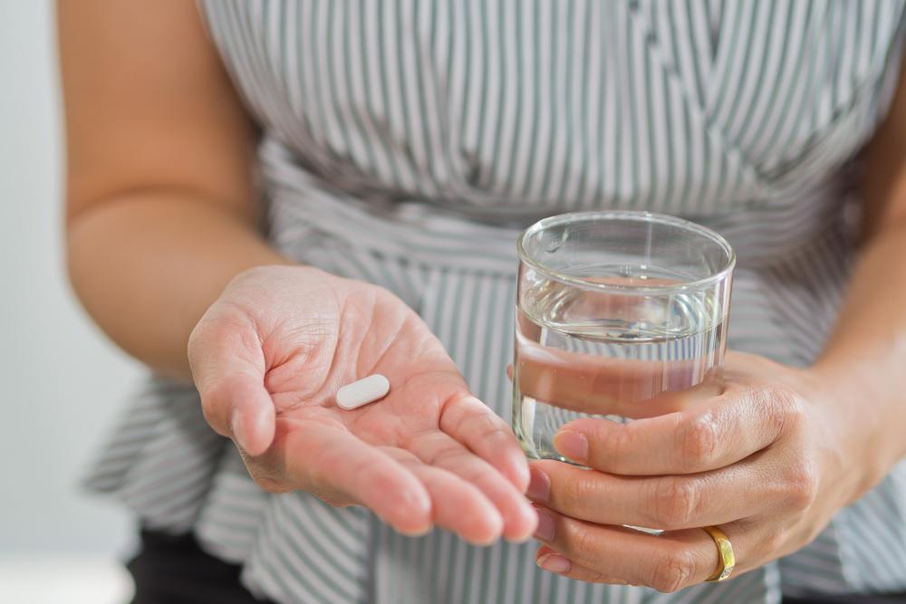 Kapan Waktu yang Tepat Minum Obat Cacing?