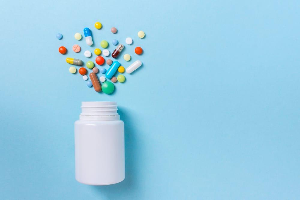 3 Jenis Obat Simptomatik Paling Umum dan Efek Sampingnya