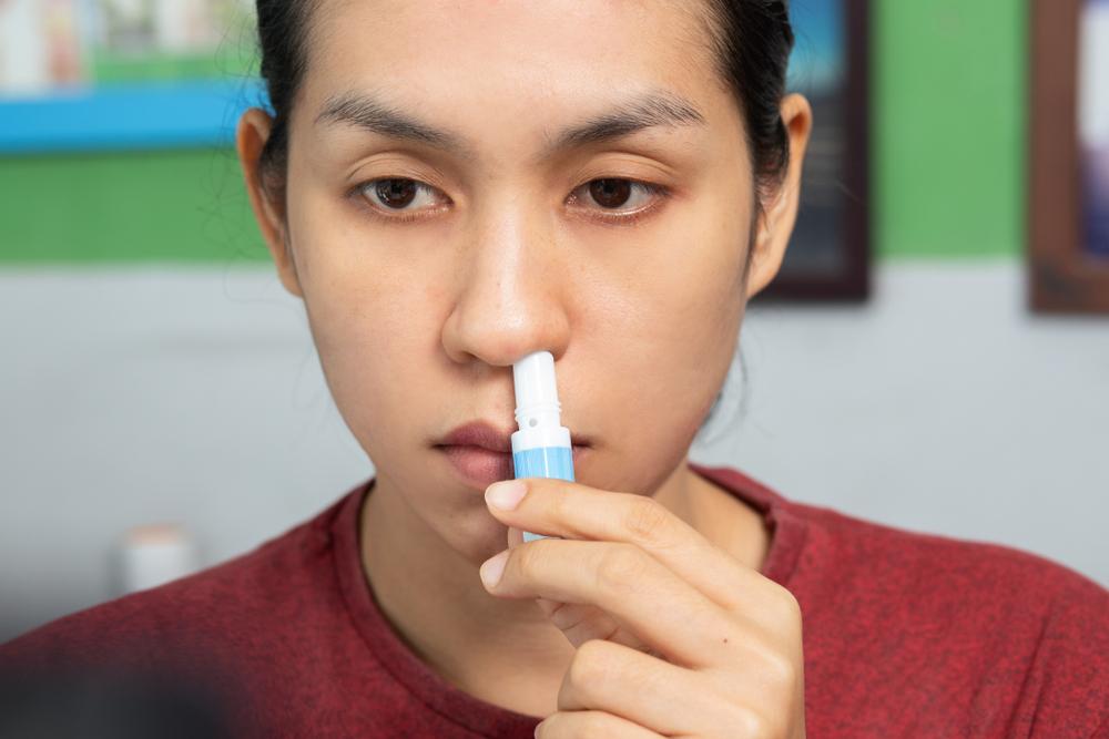 Sebaiknya Harus Seberapa Sering Cuci Hidung?