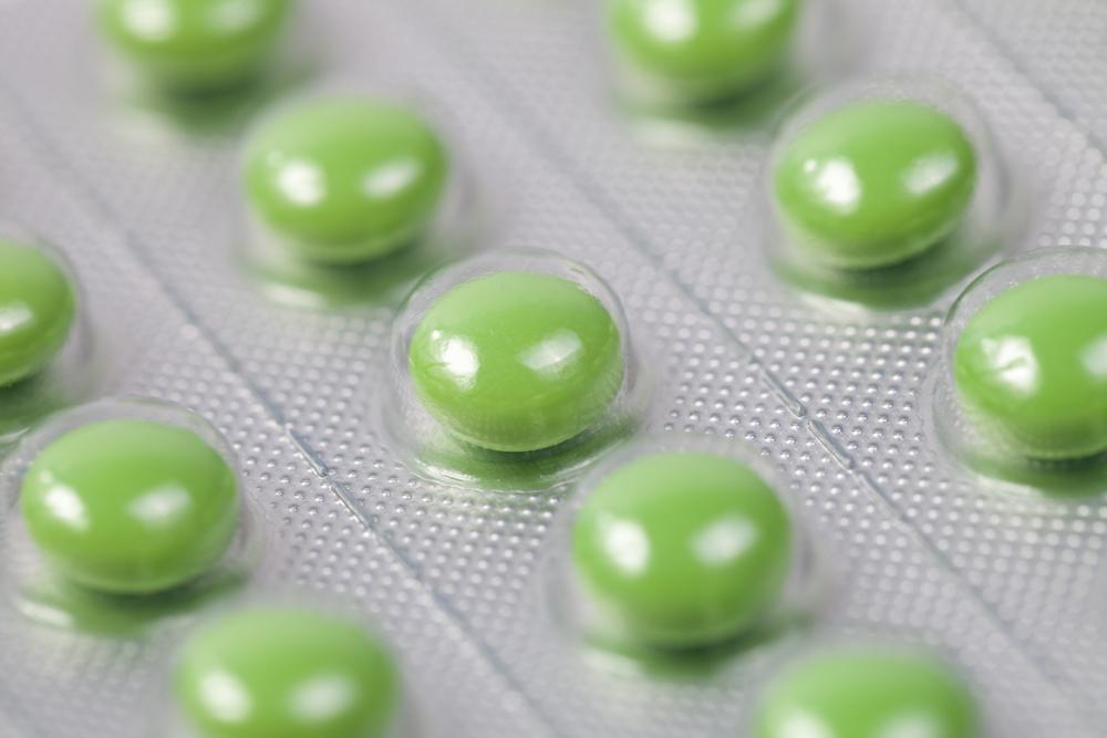 Promag Tablet