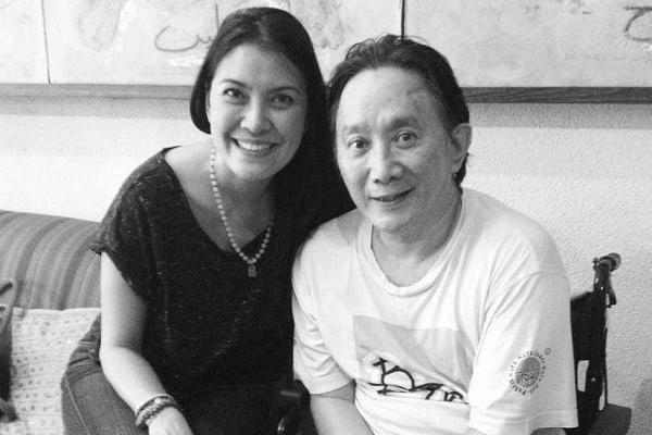 Robby Tumewu Sempat 2 Kali Kena Stroke Sebelum Tutup Usia. Apa Penyebabnya?