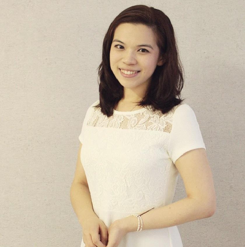 dr. Kristina Joy Herlambang, BMedSci (Hons), M.Gizi, Sp.GK