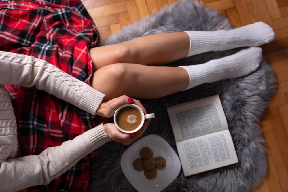 7 Cara Menghangatkan Telapak Tangan dan Kaki yang Dingin