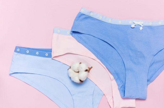 Sebaiknya, Seberapa Sering Ganti Celana Dalam Sehari?