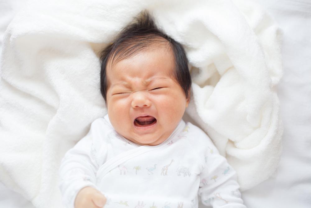 Higroma Kistik, Ketika Muncul Benjolan pada Leher atau Kepala si Kecil