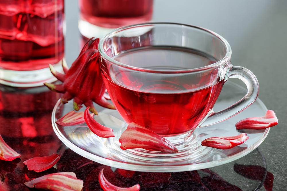 Tak Hanya Nikmat, Ini 5 Manfaat Teh Rosella untuk Kesehatan