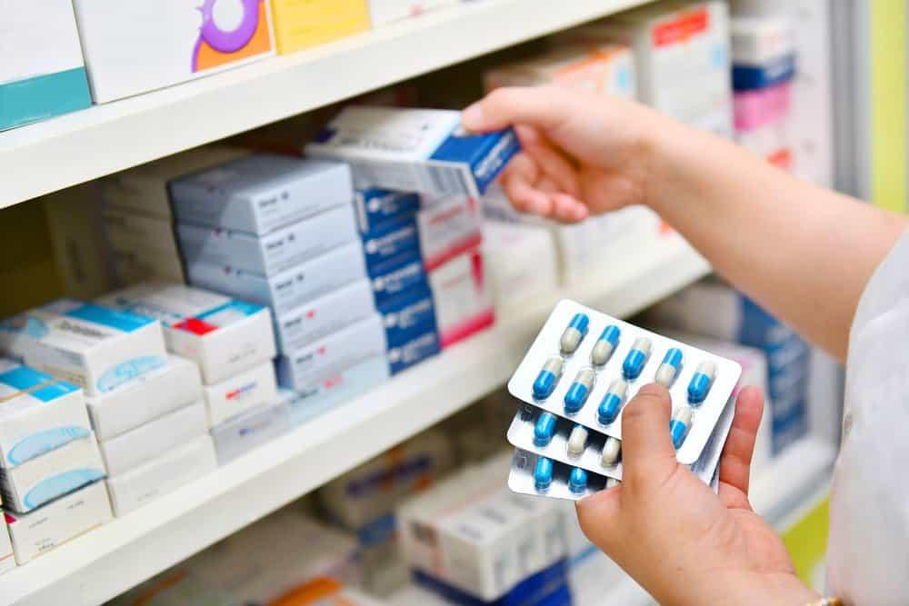Benarkah Minum Obat Paten Lebih Mujarab Redakan Gejala Penyakit?