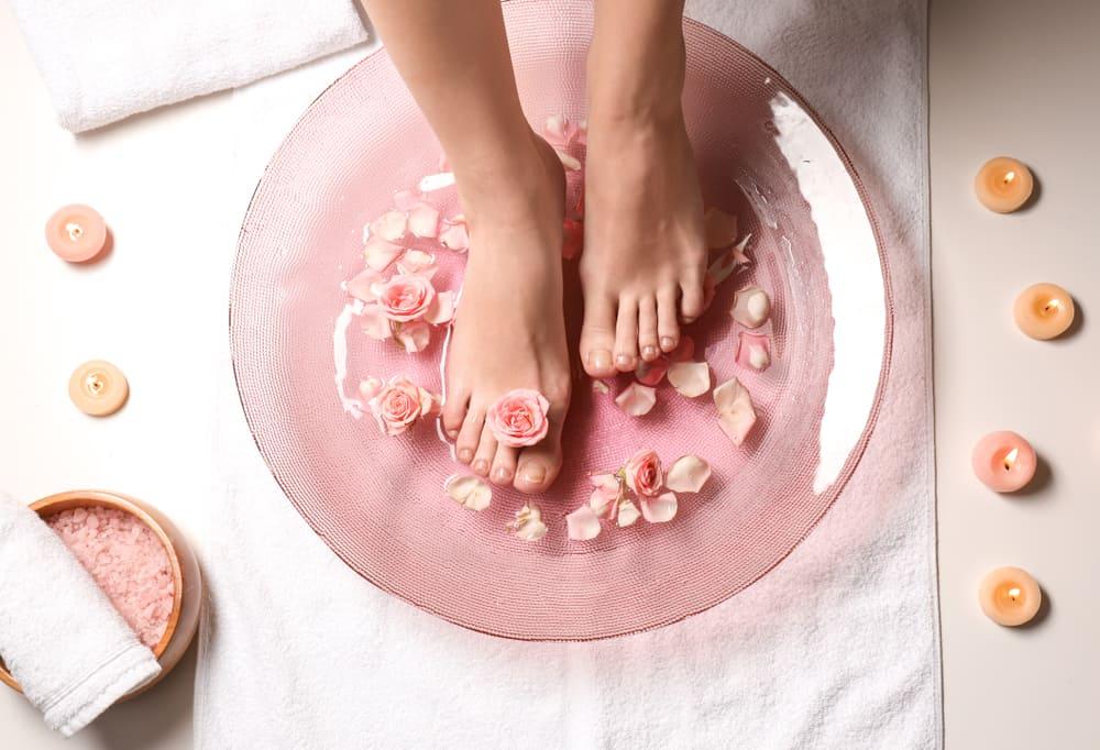 perawatan-kaki-foot-spa-di-rumah