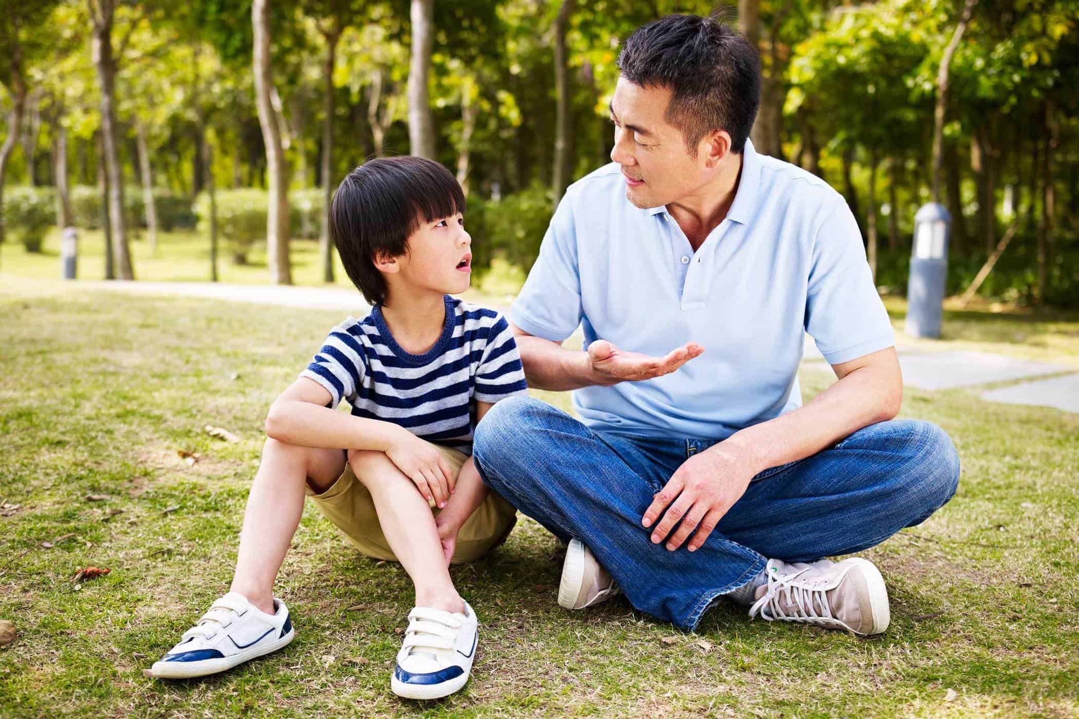 7 Cara Sederhana untuk Menumbuhkan Rasa Empati Anak Sejak Dini