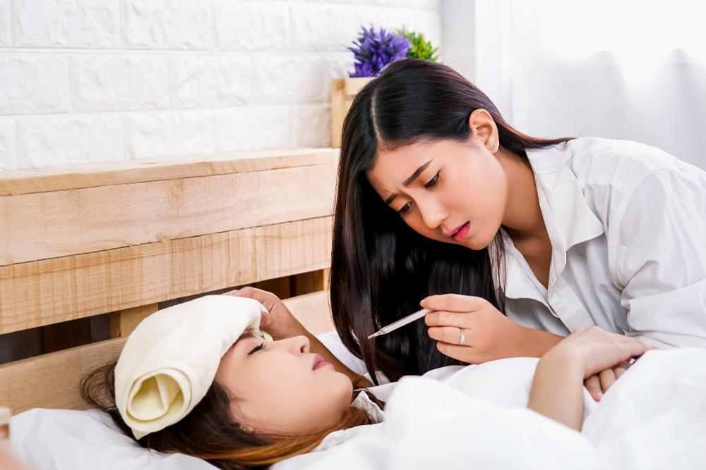 Mengenal Jenis-Jenis Parasit dan Penyakit Infeksi yang Disebabkannya