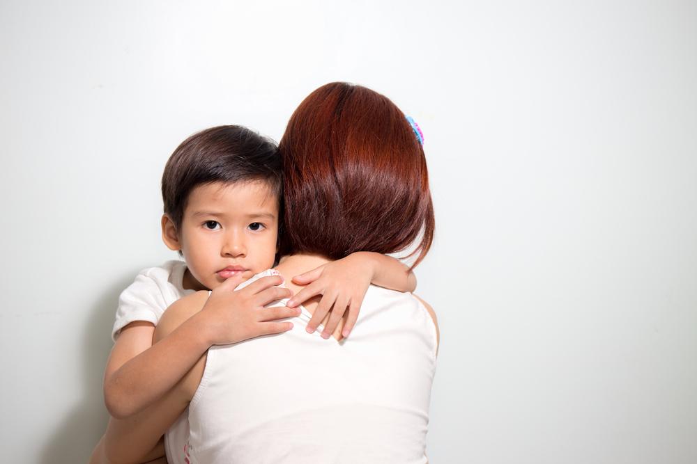 Anak Mengalami OCD, Apa yang Dapat Anda Lakukan sebagai Orang Tua?